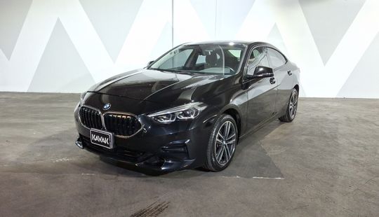 Bmw • Serie 2