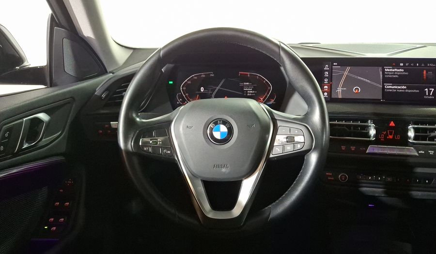 Bmw Serie 2 2.0 220I GRAN COUPE DCT Sedan 2024