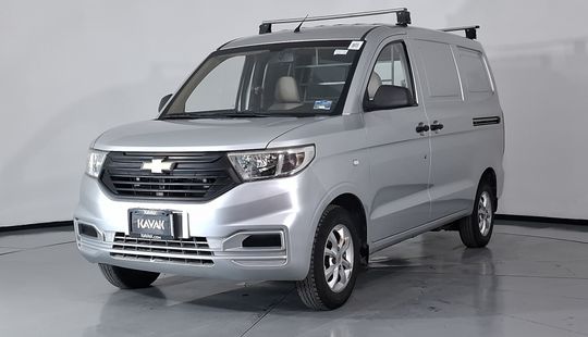Chevrolet • Tornado Van