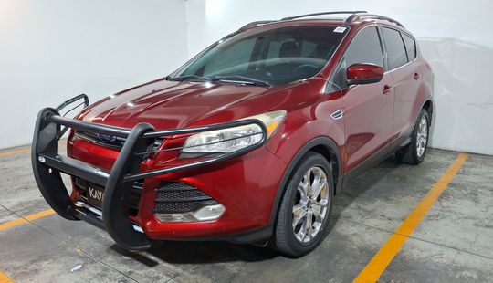 Ford • Escape