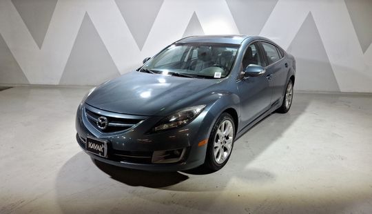Mazda • Mazda 6