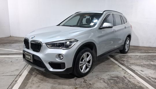 Bmw • X1