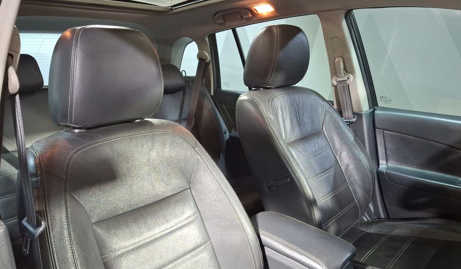 Renault Koleos 2.5 PRIVILEGE CVT Suv 2015
