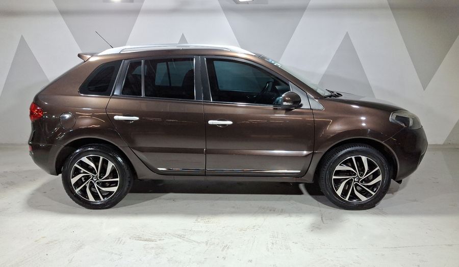 Renault Koleos 2.5 PRIVILEGE CVT Suv 2015