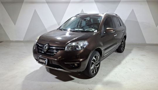 Renault • Koleos