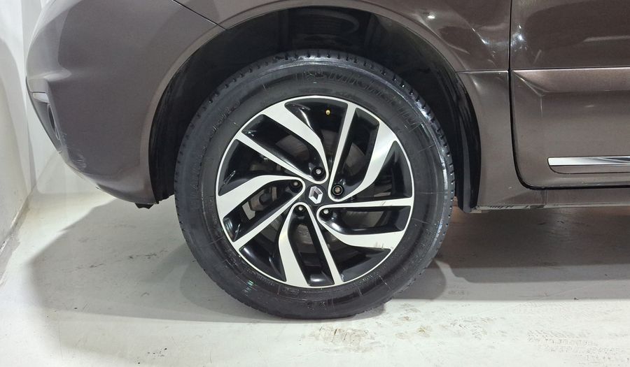Renault Koleos 2.5 PRIVILEGE CVT Suv 2015