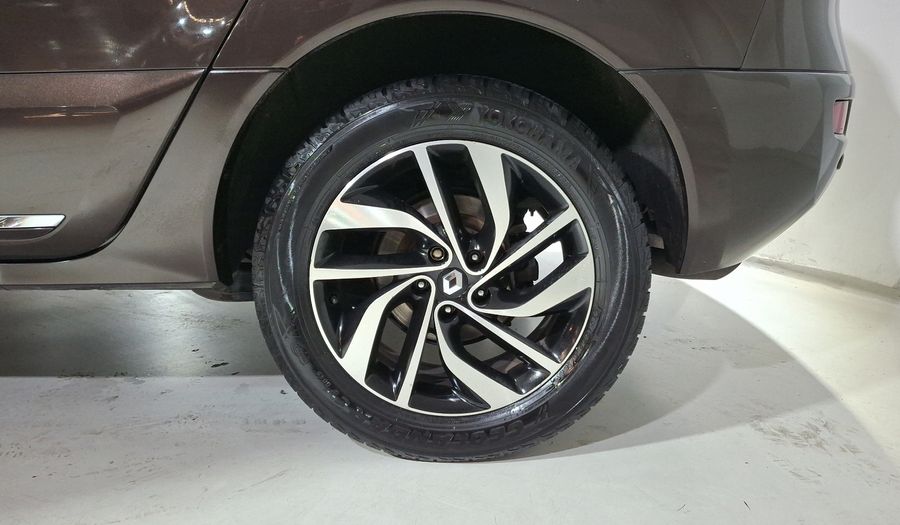 Renault Koleos 2.5 PRIVILEGE CVT Suv 2015