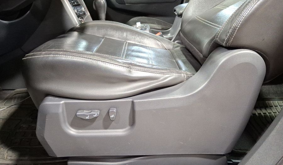 Renault Koleos 2.5 PRIVILEGE CVT Suv 2015