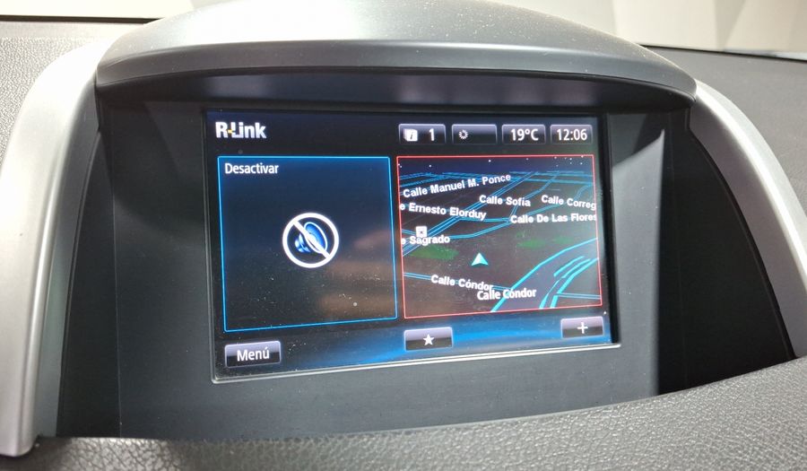 Renault Koleos 2.5 PRIVILEGE CVT Suv 2015