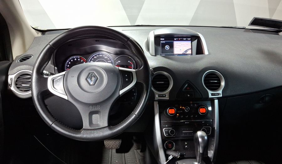 Renault Koleos 2.5 PRIVILEGE CVT Suv 2015