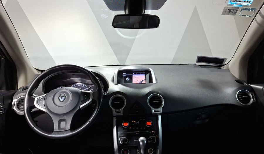 Renault Koleos 2.5 PRIVILEGE CVT Suv 2015