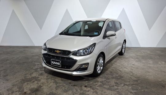 Chevrolet • Spark
