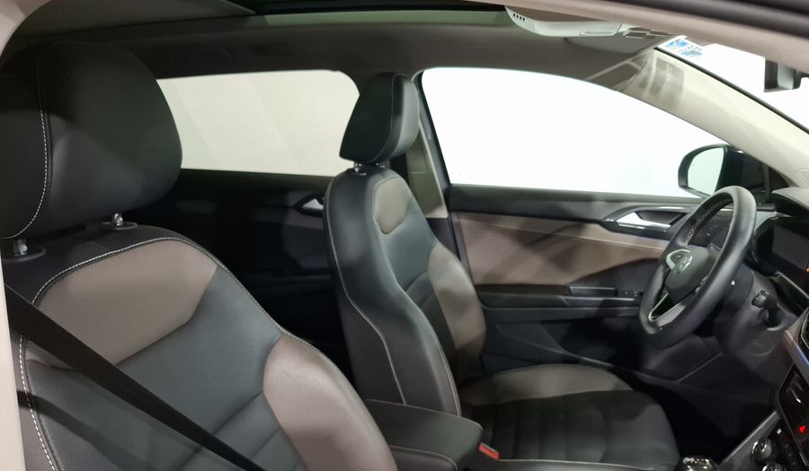 Volkswagen Taos 1.4 TSI HIGHLINE AUTO Suv 2022