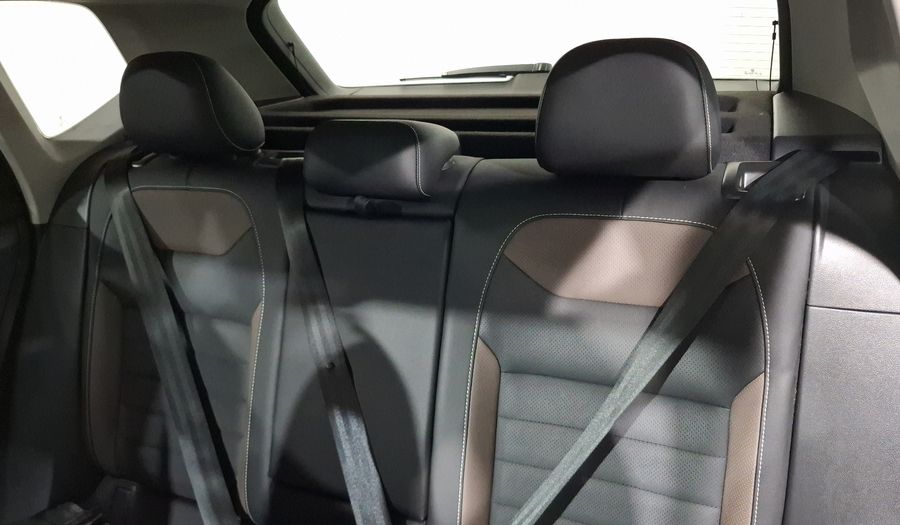 Volkswagen Taos 1.4 TSI HIGHLINE AUTO Suv 2022