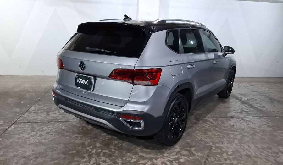 Volkswagen Taos 1.4 TSI HIGHLINE AUTO Suv 2022