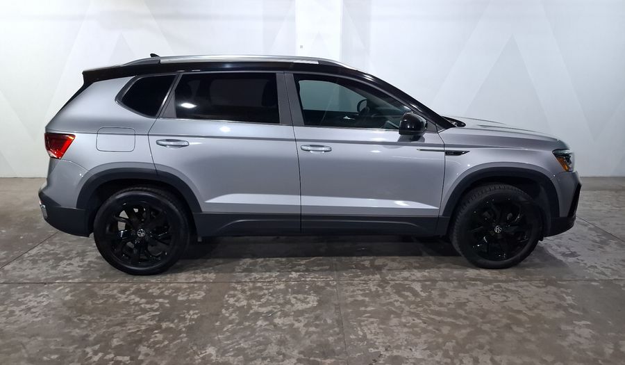Volkswagen Taos 1.4 TSI HIGHLINE AUTO Suv 2022