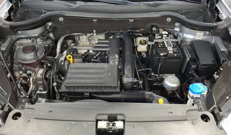 Volkswagen Taos 1.4 TSI HIGHLINE AUTO Suv 2022