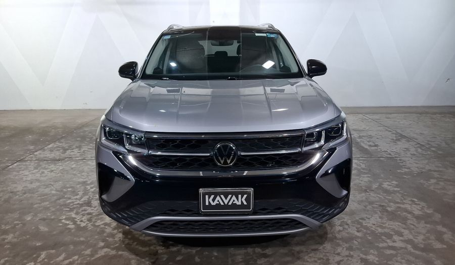 Volkswagen Taos 1.4 TSI HIGHLINE AUTO Suv 2022