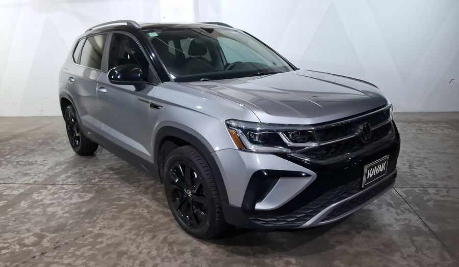 Volkswagen Taos 1.4 TSI HIGHLINE AUTO Suv 2022