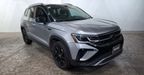 Volkswagen Taos 1.4 TSI HIGHLINE AUTO Suv 2022