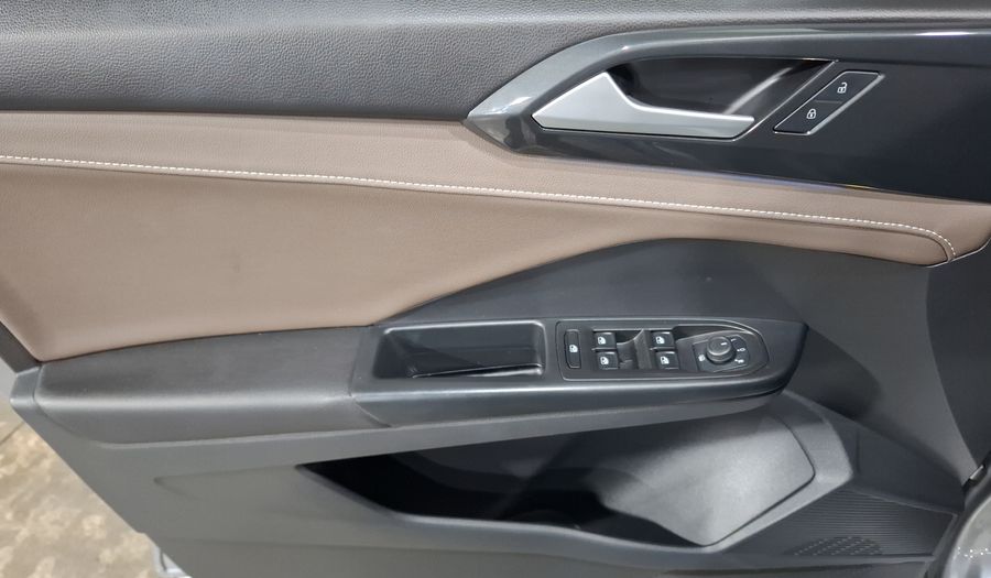 Volkswagen Taos 1.4 TSI HIGHLINE AUTO Suv 2022
