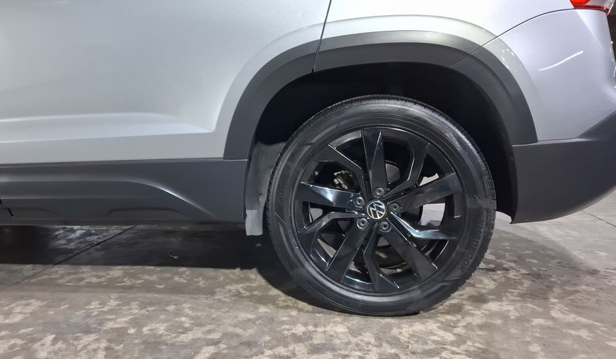 Volkswagen Taos 1.4 TSI HIGHLINE AUTO Suv 2022