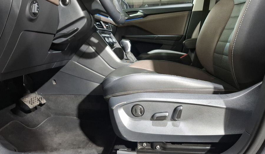 Volkswagen Taos 1.4 TSI HIGHLINE AUTO Suv 2022