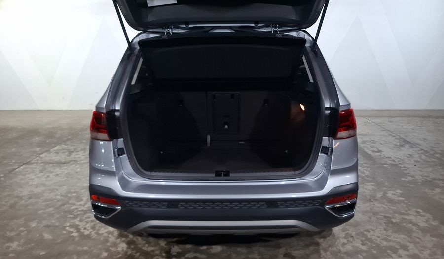 Volkswagen Taos 1.4 TSI HIGHLINE AUTO Suv 2022