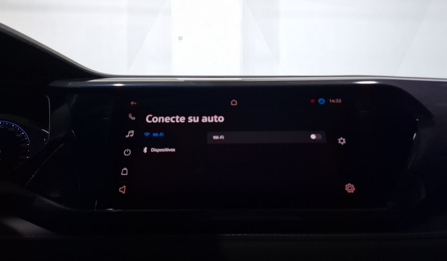 Volkswagen Taos 1.4 TSI HIGHLINE AUTO Suv 2022