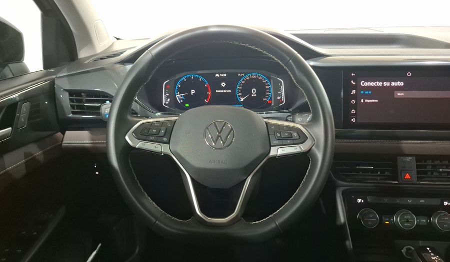 Volkswagen Taos 1.4 TSI HIGHLINE AUTO Suv 2022