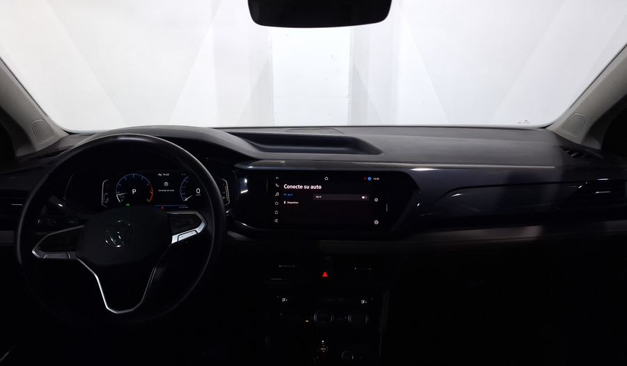 Volkswagen Taos 1.4 TSI HIGHLINE AUTO Suv 2022