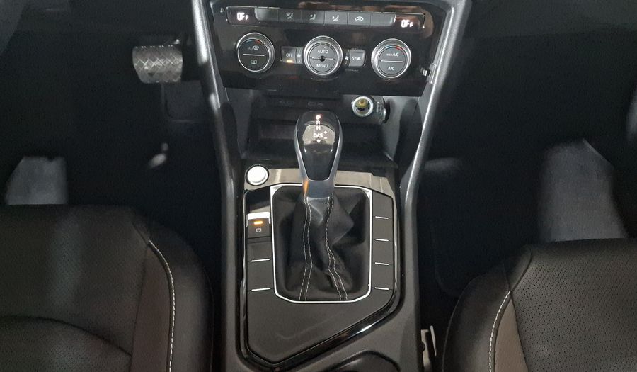 Volkswagen Taos 1.4 TSI HIGHLINE AUTO Suv 2022