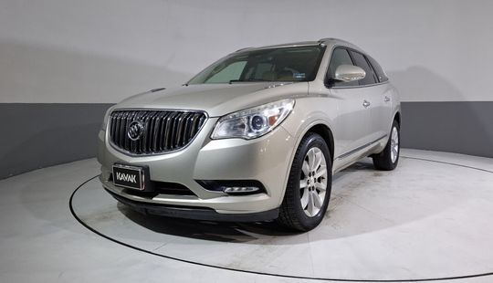 Buick • Enclave