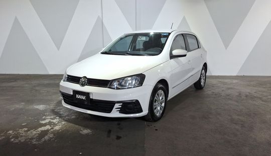 Volkswagen • Gol