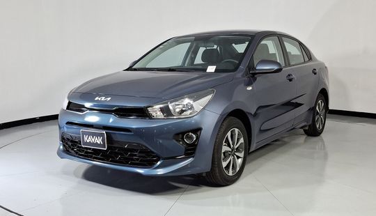 Kia • Rio