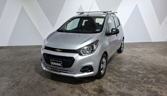 Chevrolet • Beat