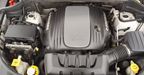 Jeep Grand Cherokee 5.7 LIMITED LUJO V8 4X4 Suv 2017