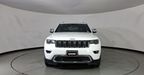 Jeep Grand Cherokee 5.7 LIMITED LUJO V8 4X4 Suv 2017