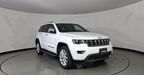 Jeep Grand Cherokee 5.7 LIMITED LUJO V8 4X4 Suv 2017