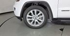 Jeep Grand Cherokee 5.7 LIMITED LUJO V8 4X4 Suv 2017