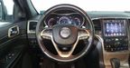 Jeep Grand Cherokee 5.7 LIMITED LUJO V8 4X4 Suv 2017