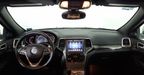 Jeep Grand Cherokee 5.7 LIMITED LUJO V8 4X4 Suv 2017
