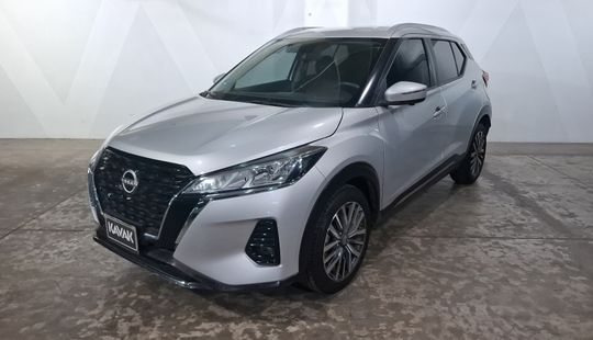 Nissan • Kicks