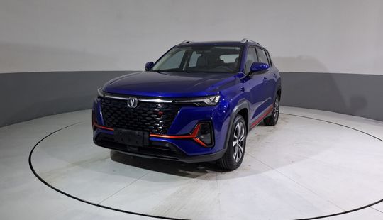 Changan • CS35