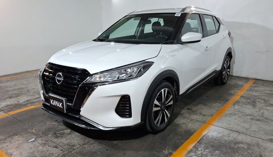Nissan • Kicks