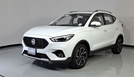 Mg • Zs