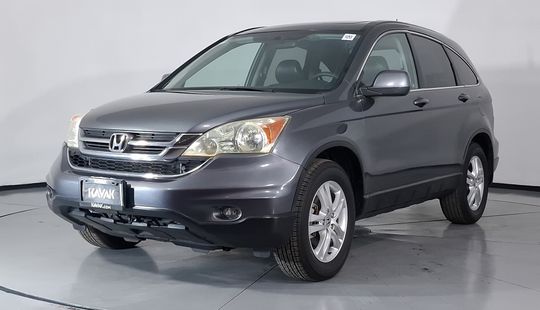 Honda • CR-V