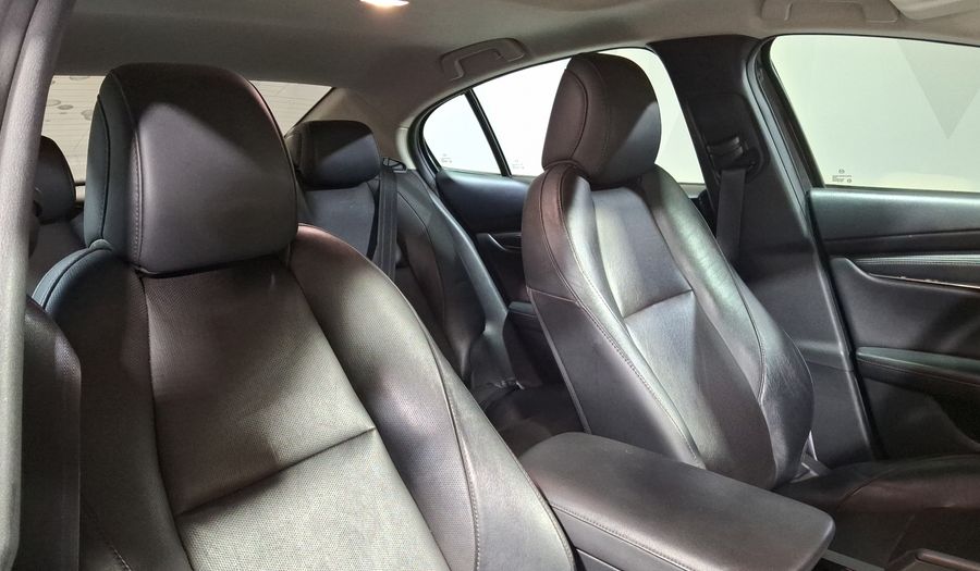Mazda 3 2.5 I GRAND TOURING AUTO Sedan 2023