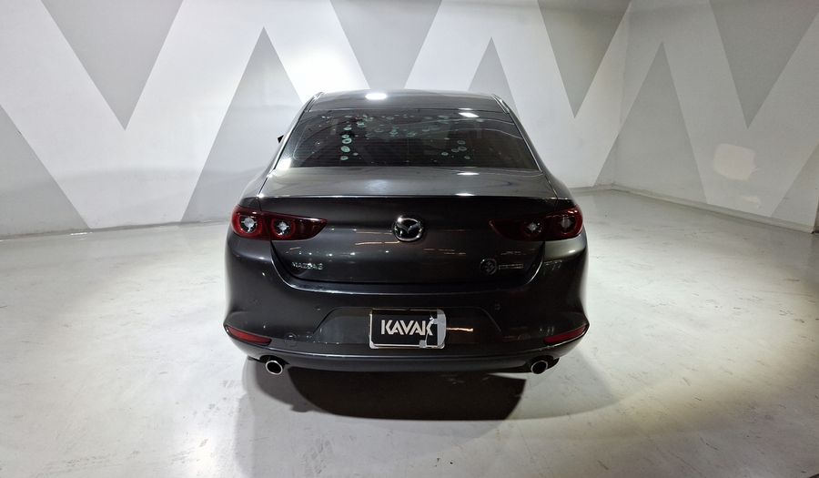 Mazda 3 2.5 I GRAND TOURING AUTO Sedan 2023
