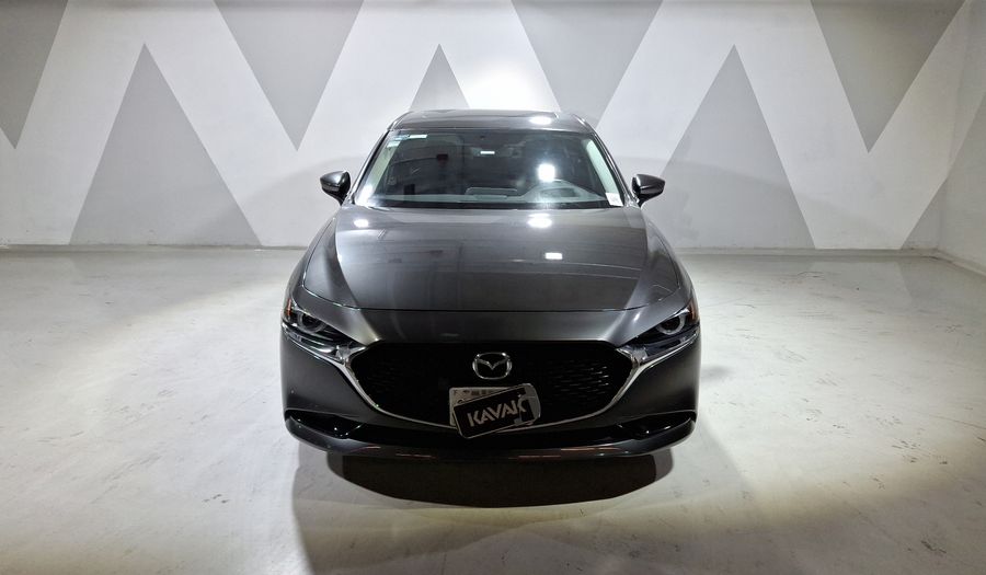 Mazda 3 2.5 I GRAND TOURING AUTO Sedan 2023